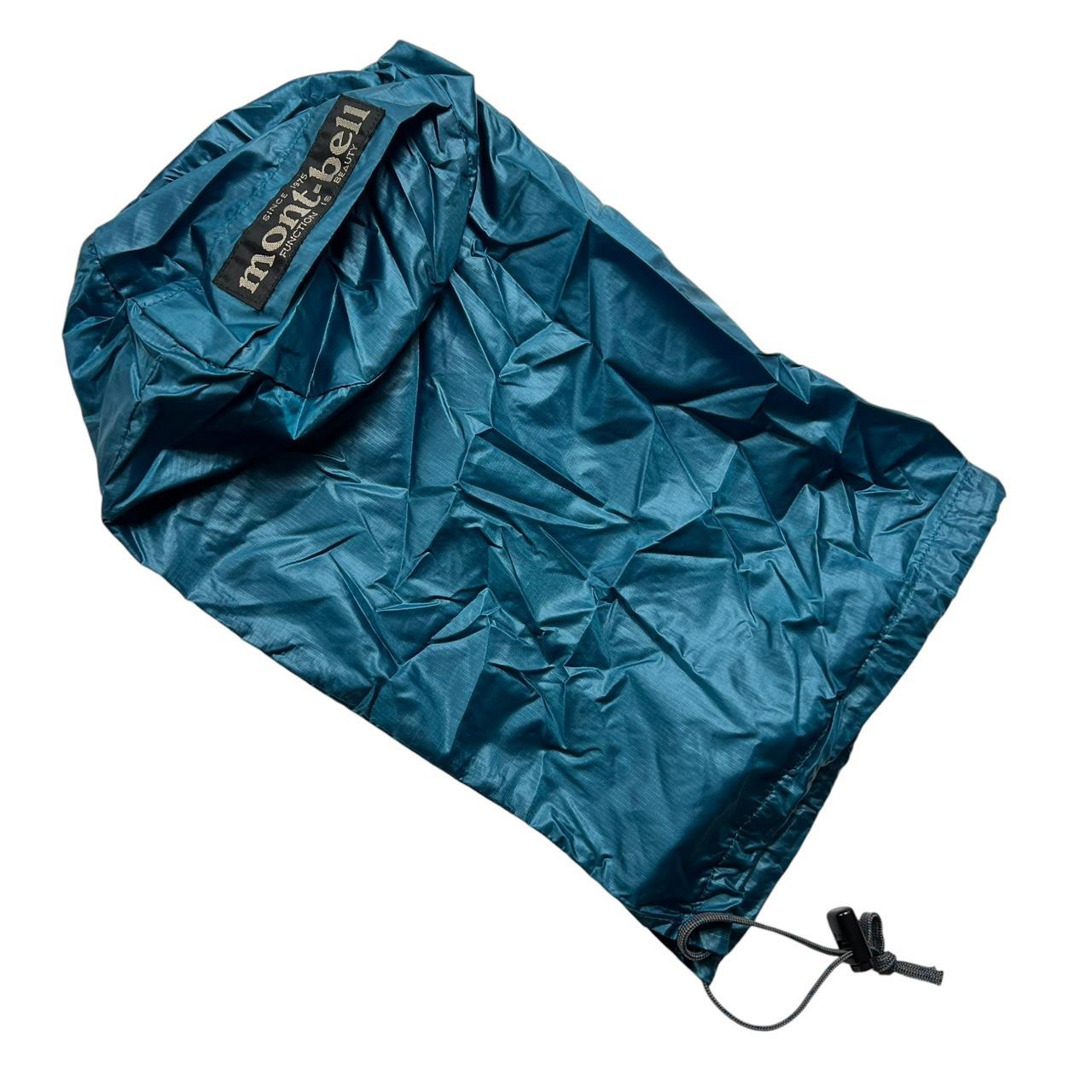 Montbell Puffer Jacket (M)