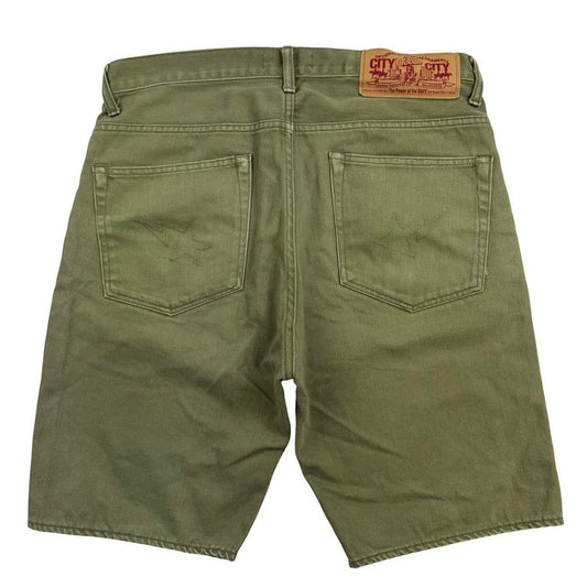 Bape Shorts (w33)