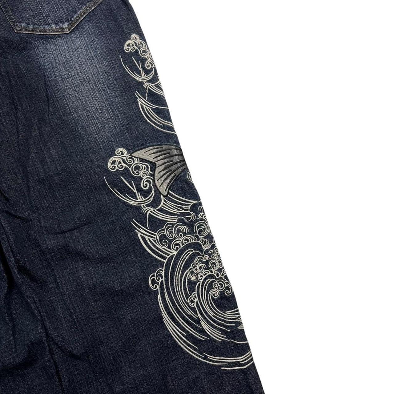 Karakuri Jeans (w43)