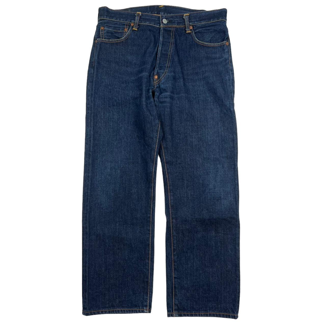 Evisu Jeans (w34)