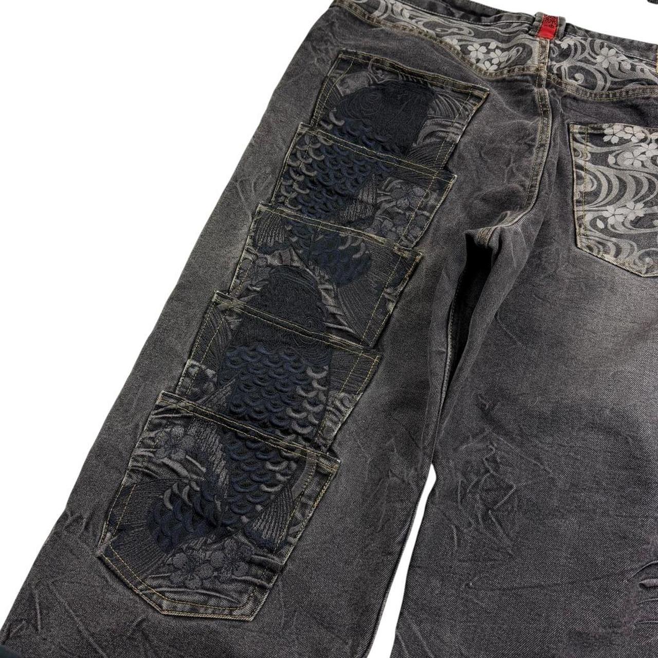 Karakuri Jeans (w39)