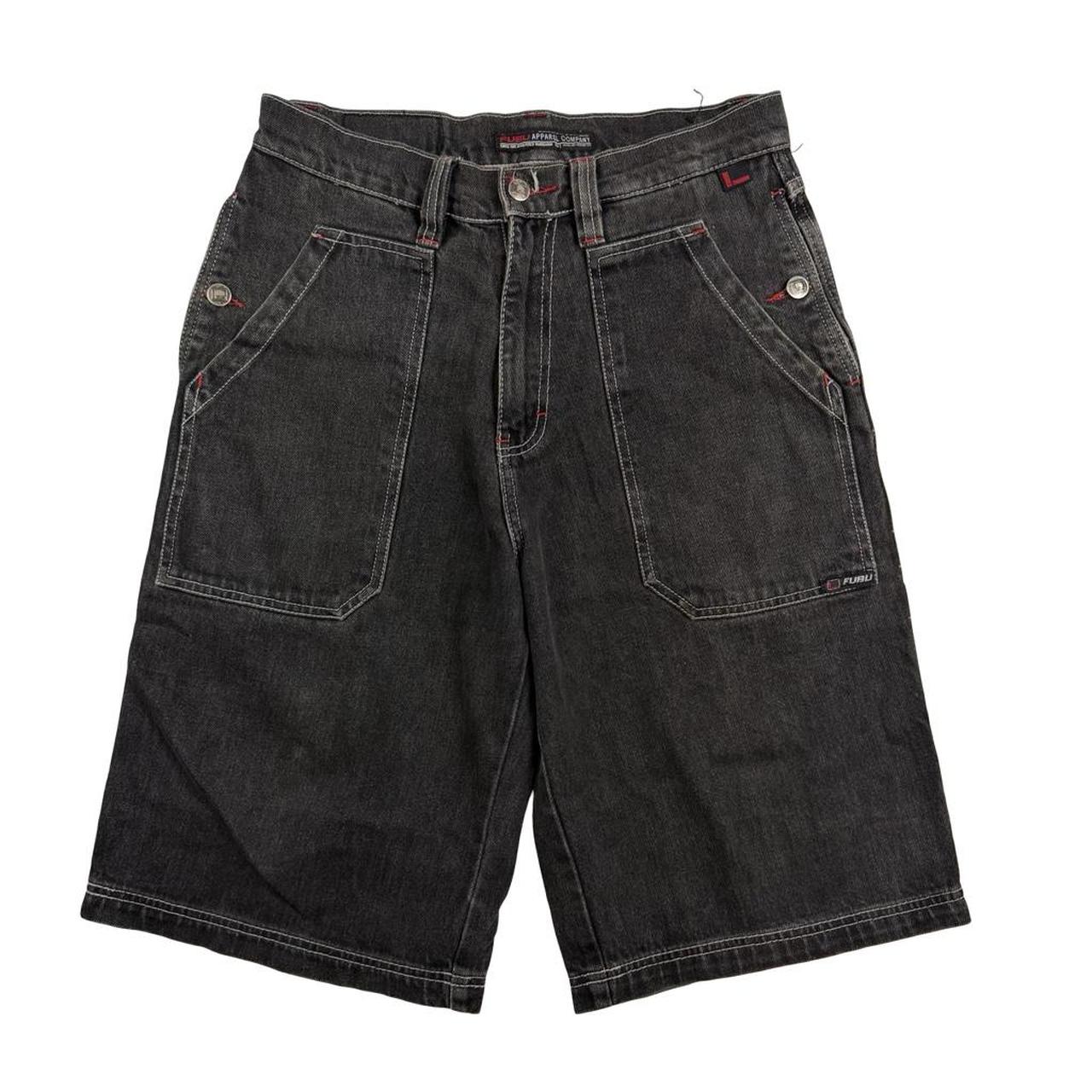Fubu Shorts (w31)