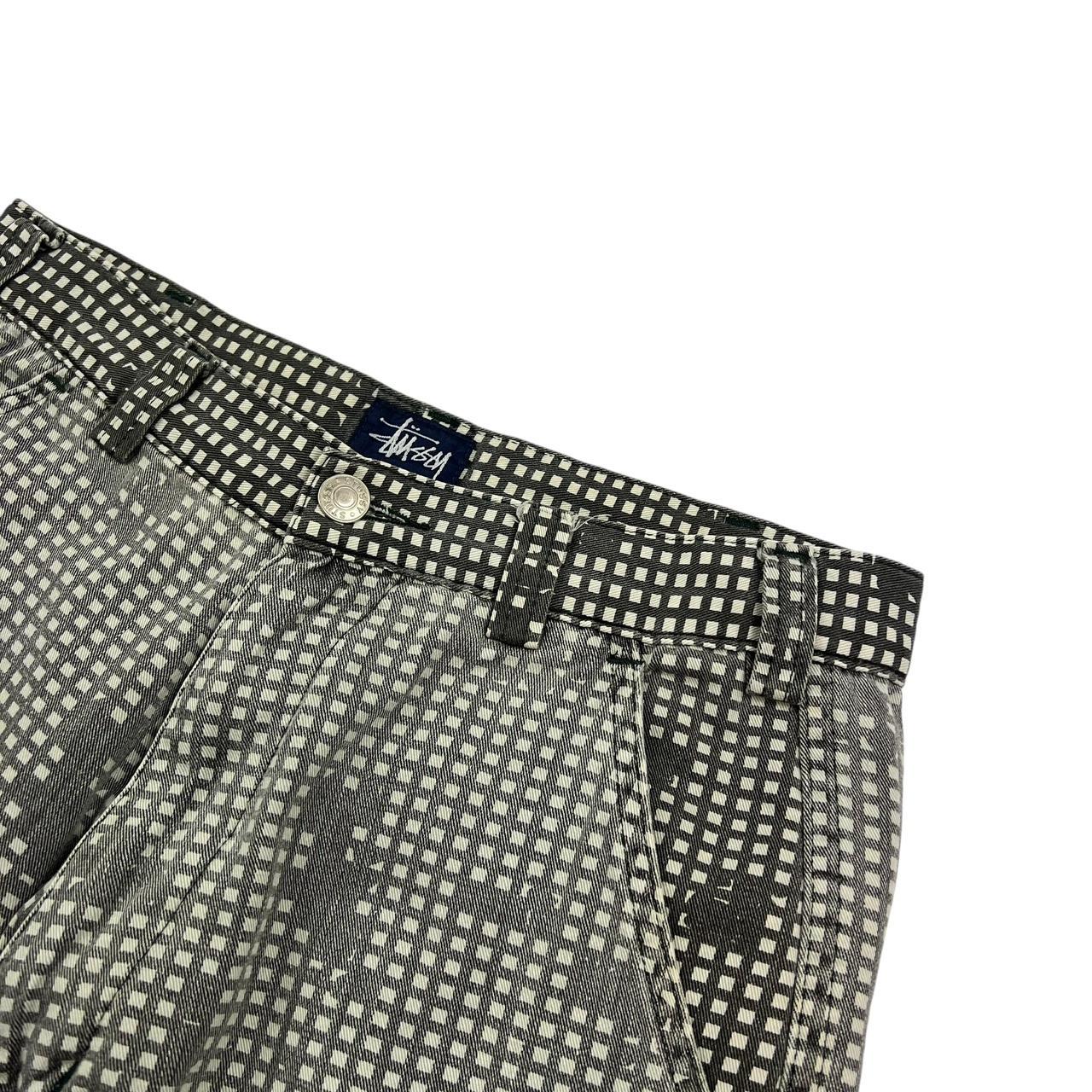 Stussy Cargo Trousers (w29)