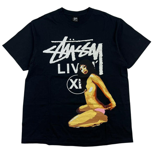 Stussy T-Shirt (L)
