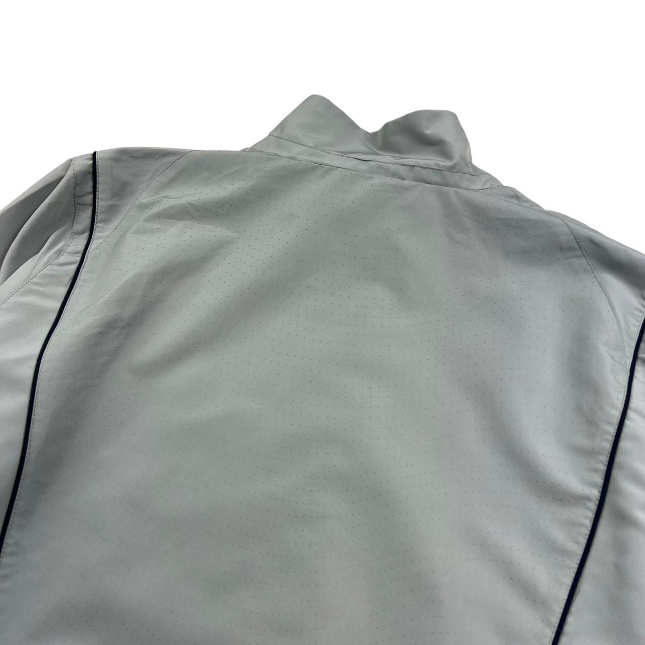 Nike Shox Track Jacket (L)