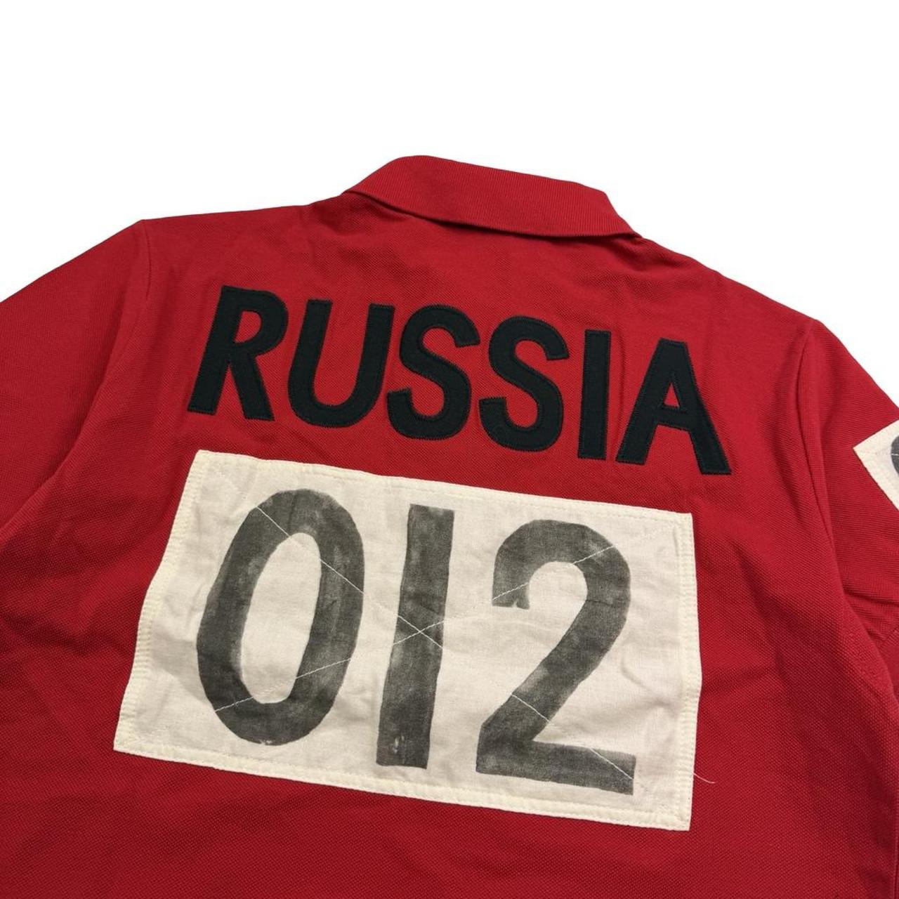 Ralph Lauren Polo Shirt (S)