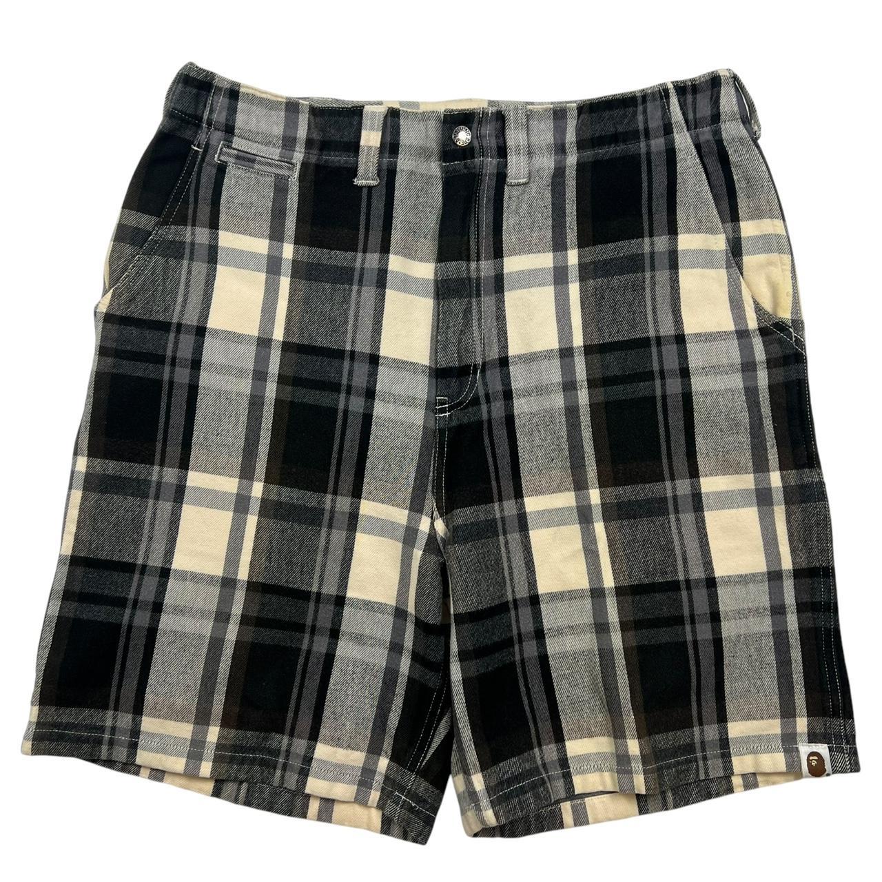 Bape Shorts (w34)