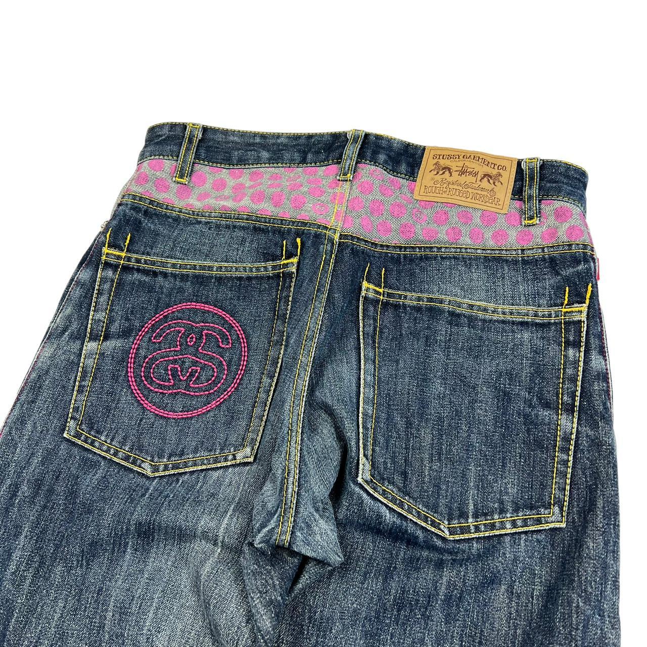 Stussy Jeans (w30)