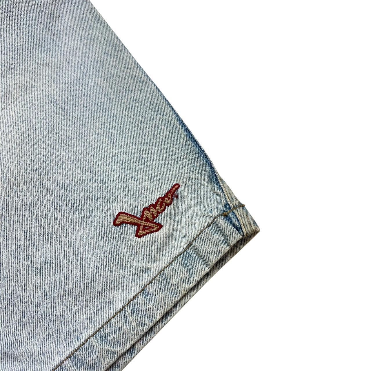 Jnco Shorts (w38)