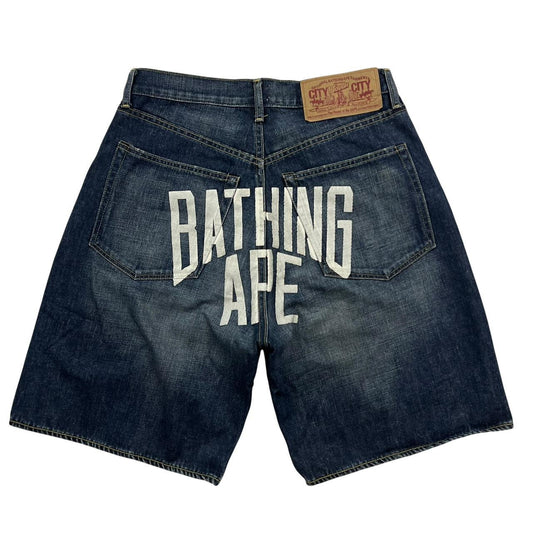 Bape Shorts (w30)