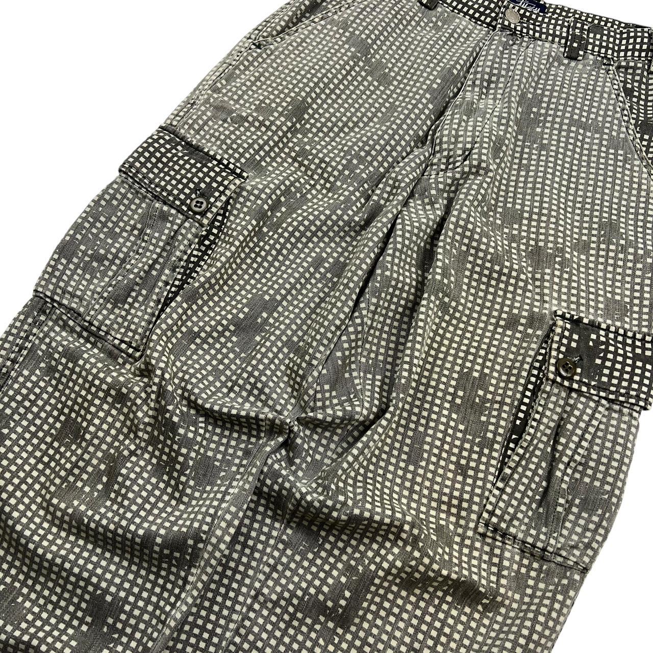 Stussy Cargo Trousers (w29)