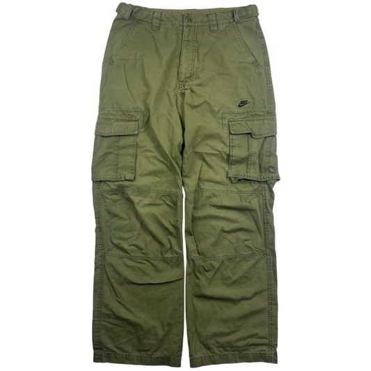 Nike Cargo Trousers (w32)