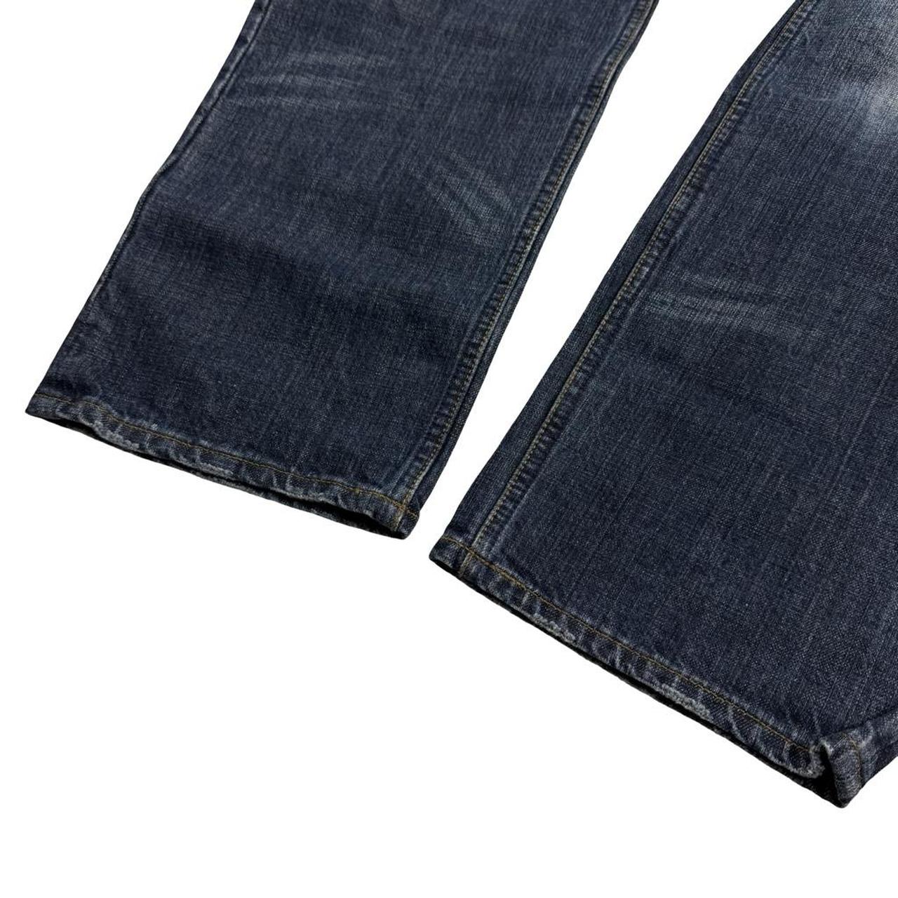 Karakuri Jeans (w33)