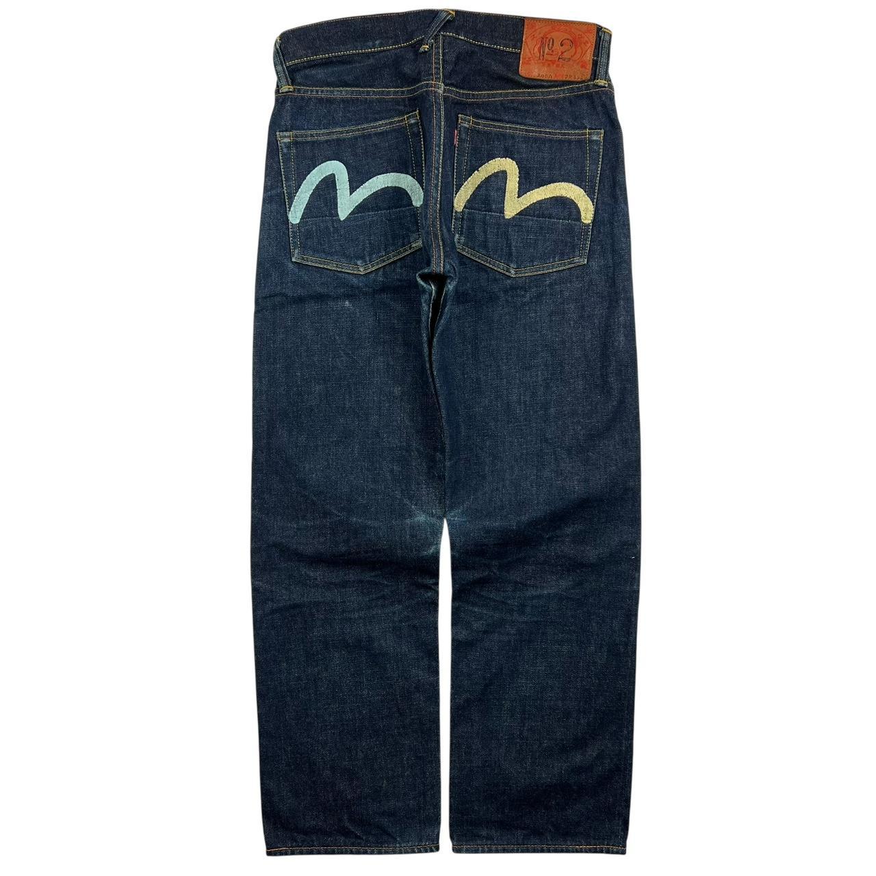 Evisu Jeans (w29)