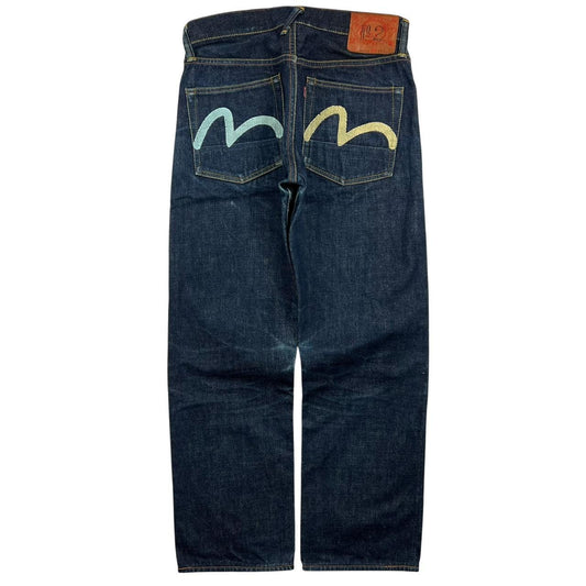 Evisu Jeans (w29)
