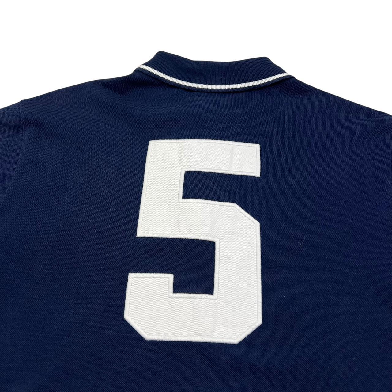 Ralph Lauren Polo Shirt (M)