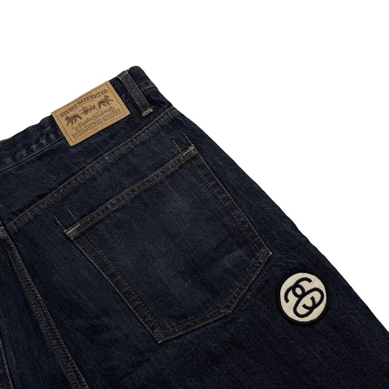 Stussy Shorts (w35)