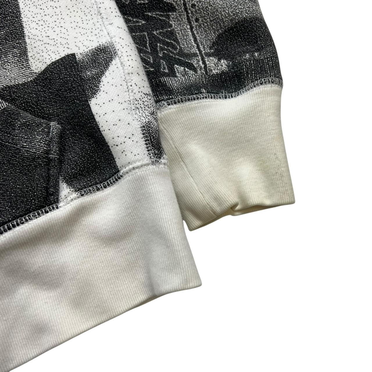 Stussy Hoodie (M)