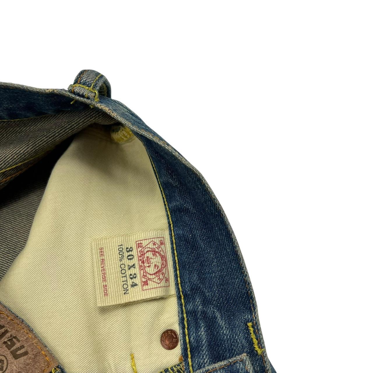 Evisu Jeans (w30)