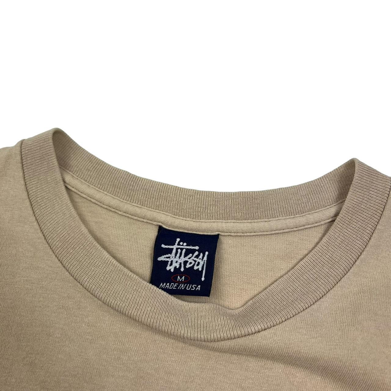 Stussy T-Shirt (M)