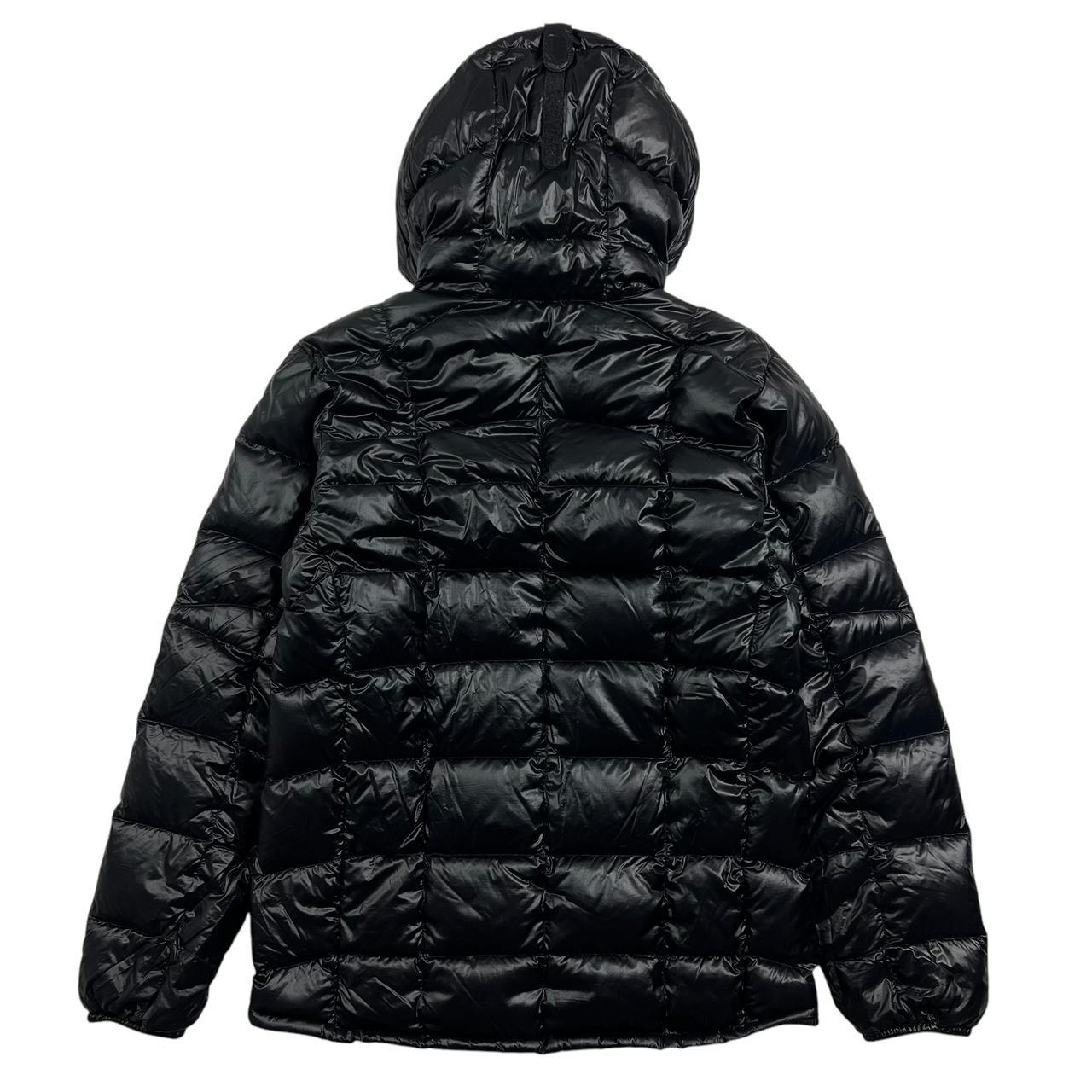 Montbell Puffer Jacket (S)