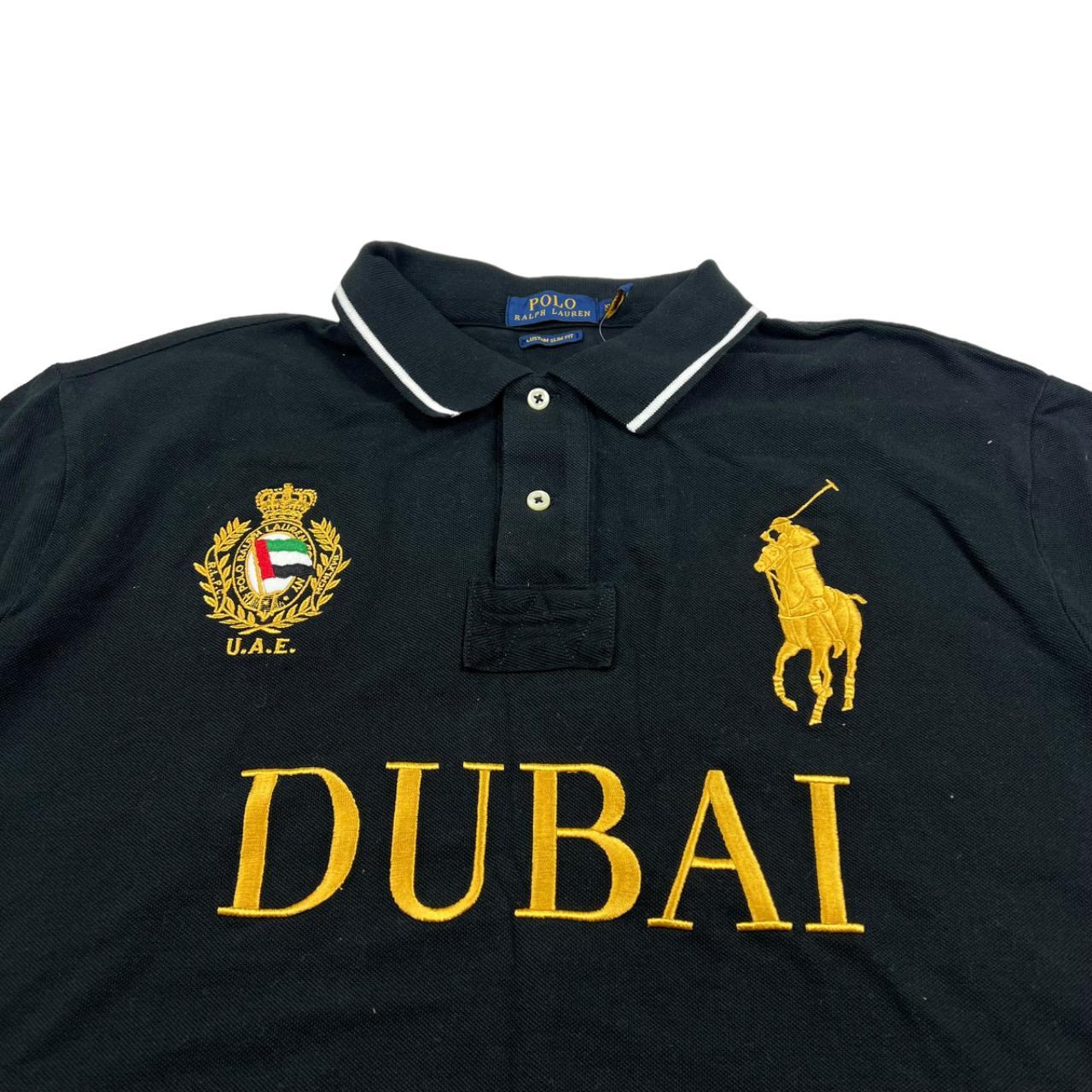 Ralph Lauren Polo Shirt (XL)