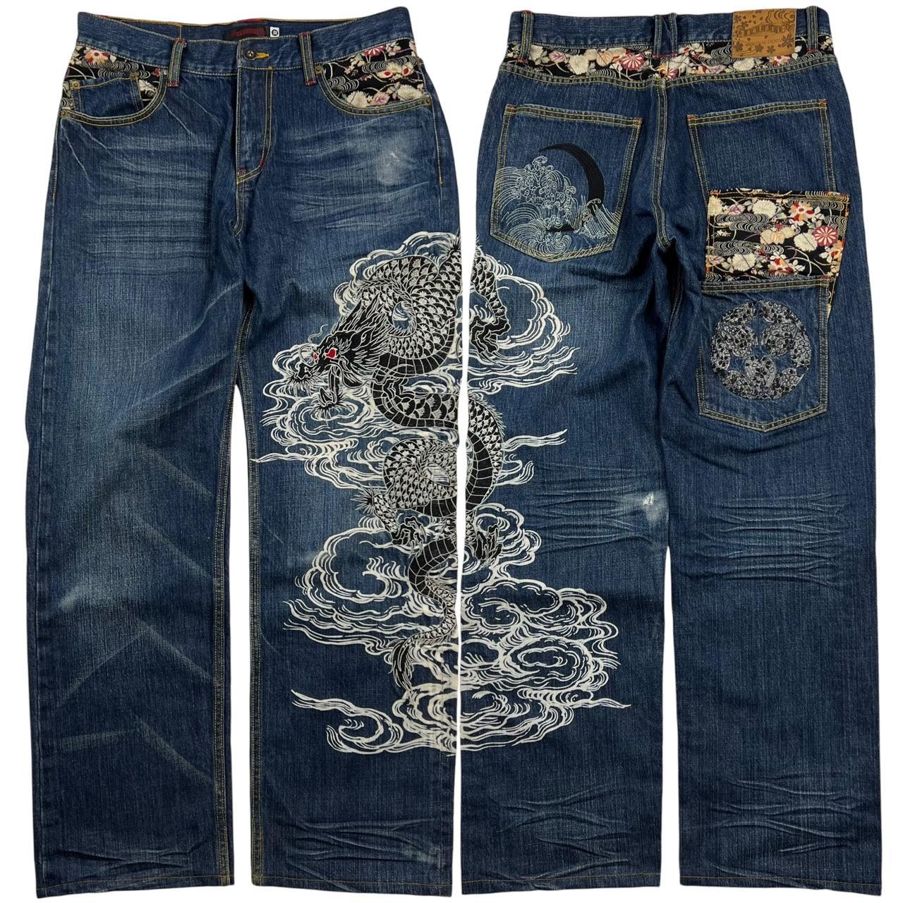 Satori Jeans (w32)