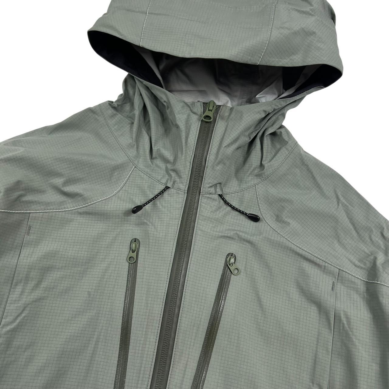 And Wander Jacket (L)