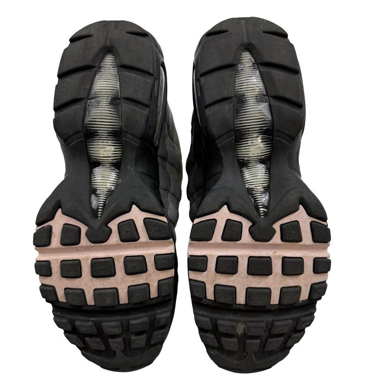 Nike Air Max 95 Pink Foam (uk 6)