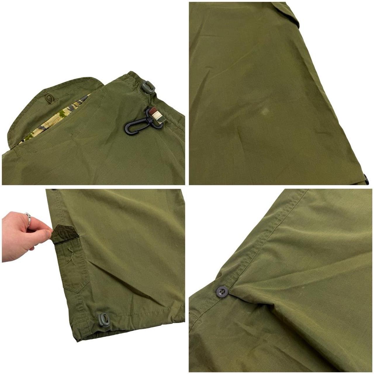 Maharishi Trousers (M)