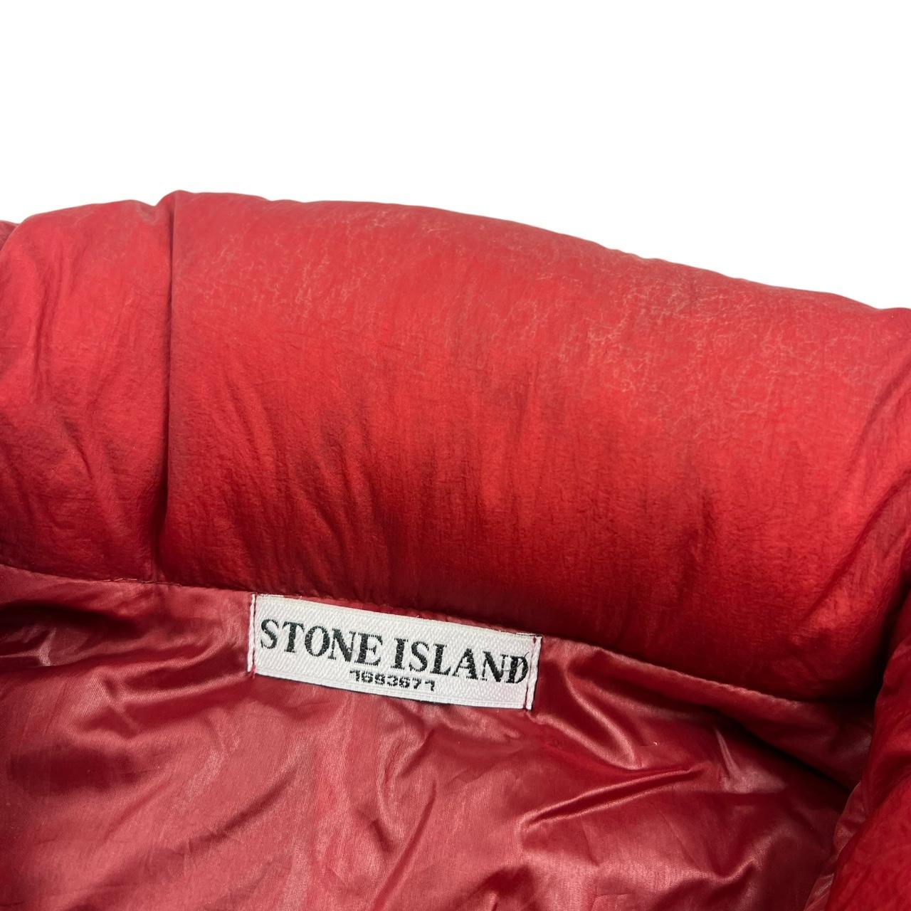 Stone Island Gilet (S)