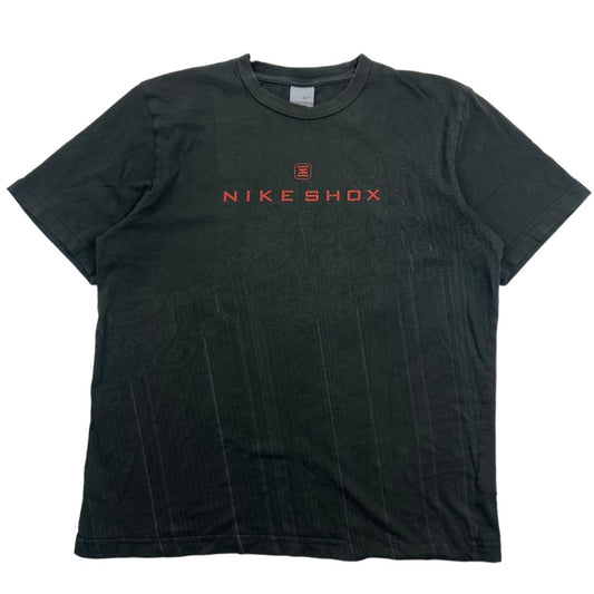 Nike Shox T-Shirt (L)