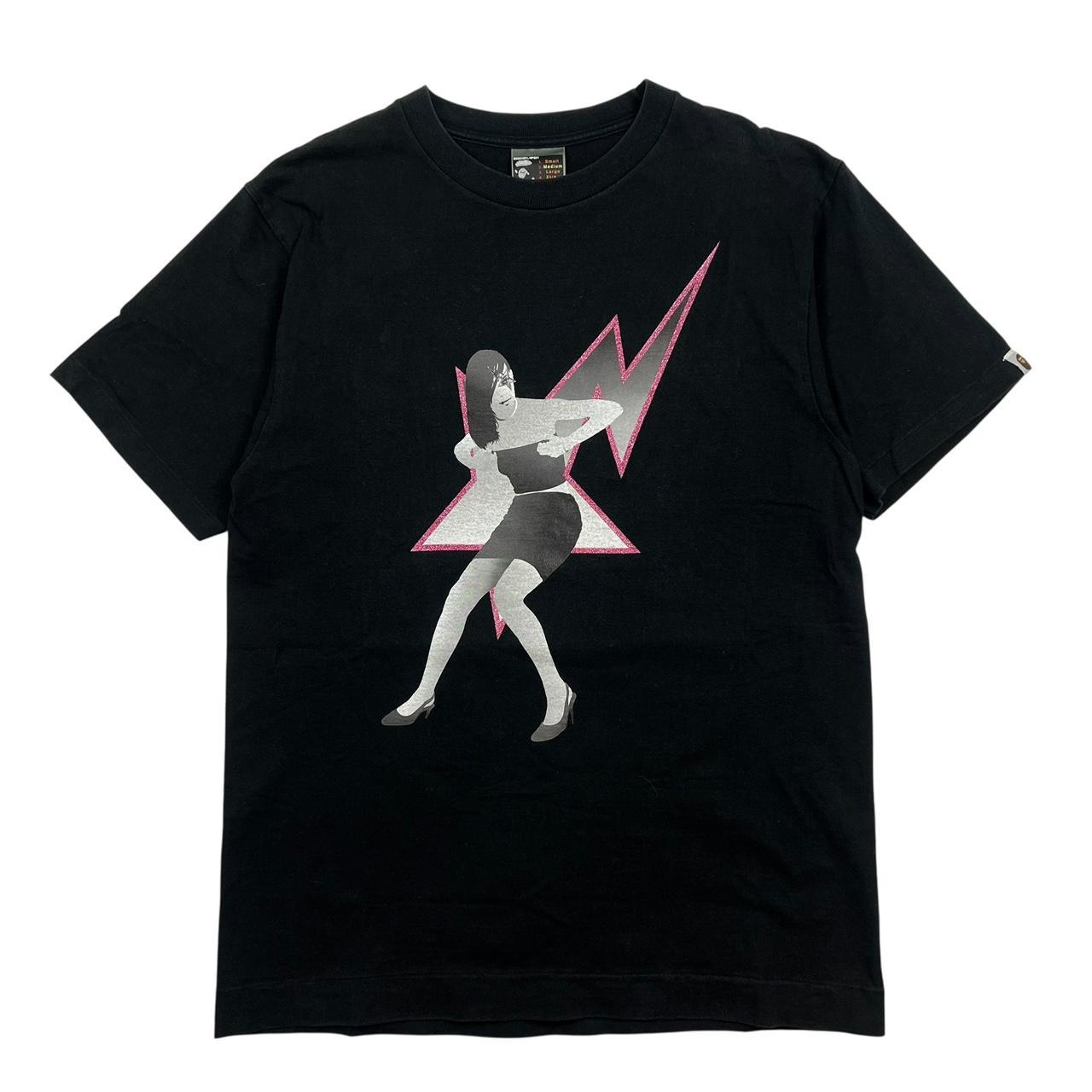 Bape T-Shirt (M)