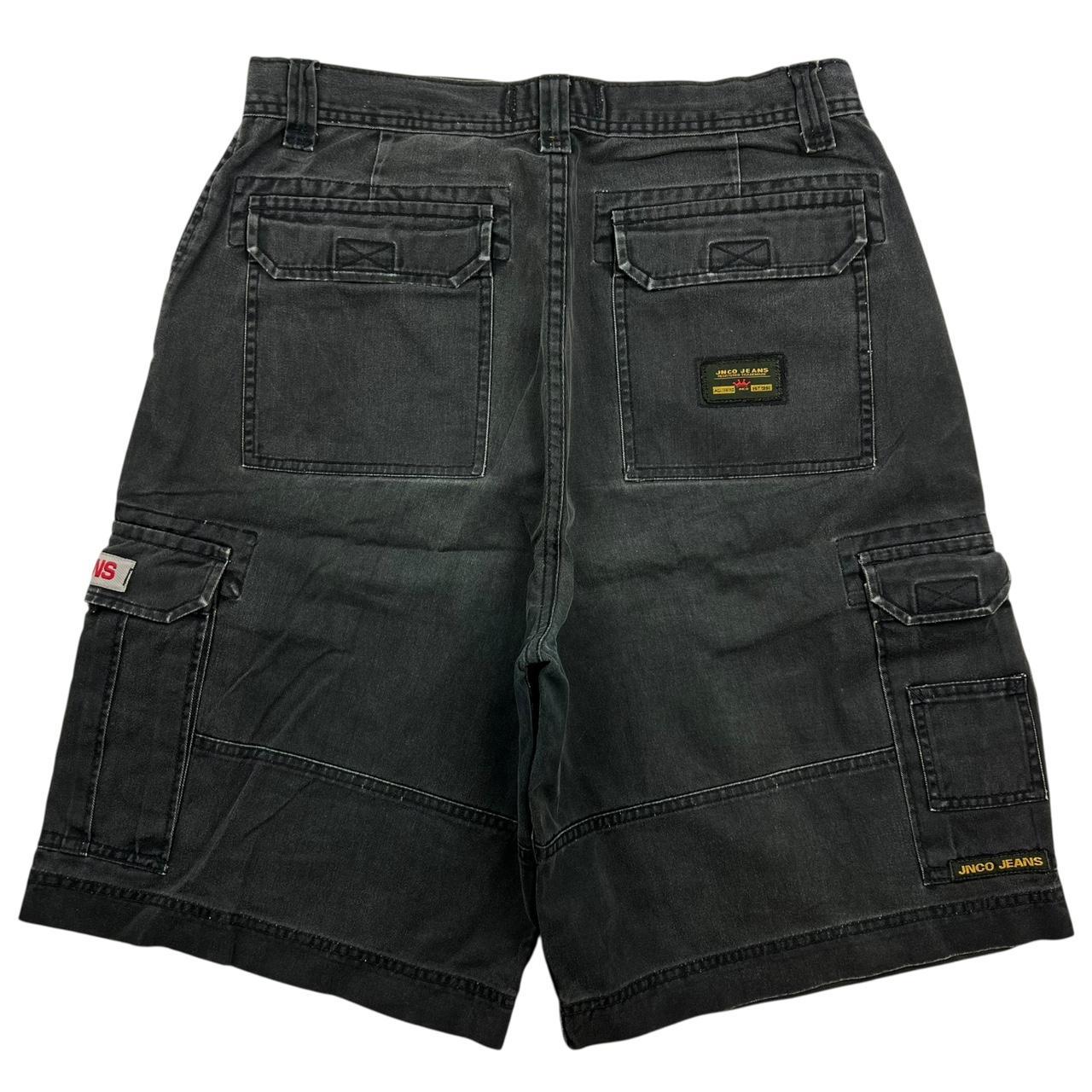 Jnco Shorts (w34)
