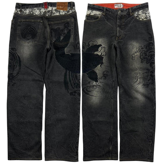 Karakuri Jeans (w33)