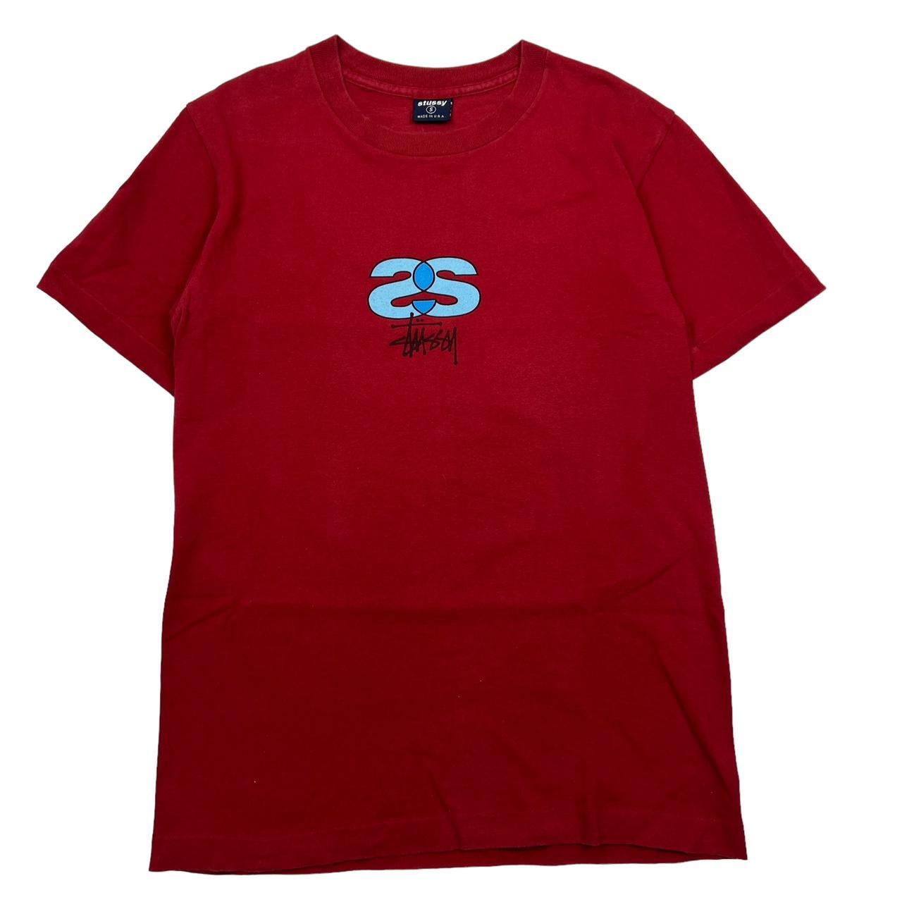 Stussy T-Shirt (S)