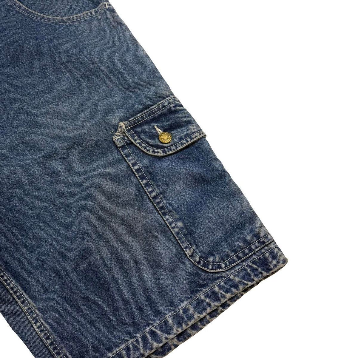 Fubu Shorts (w33)