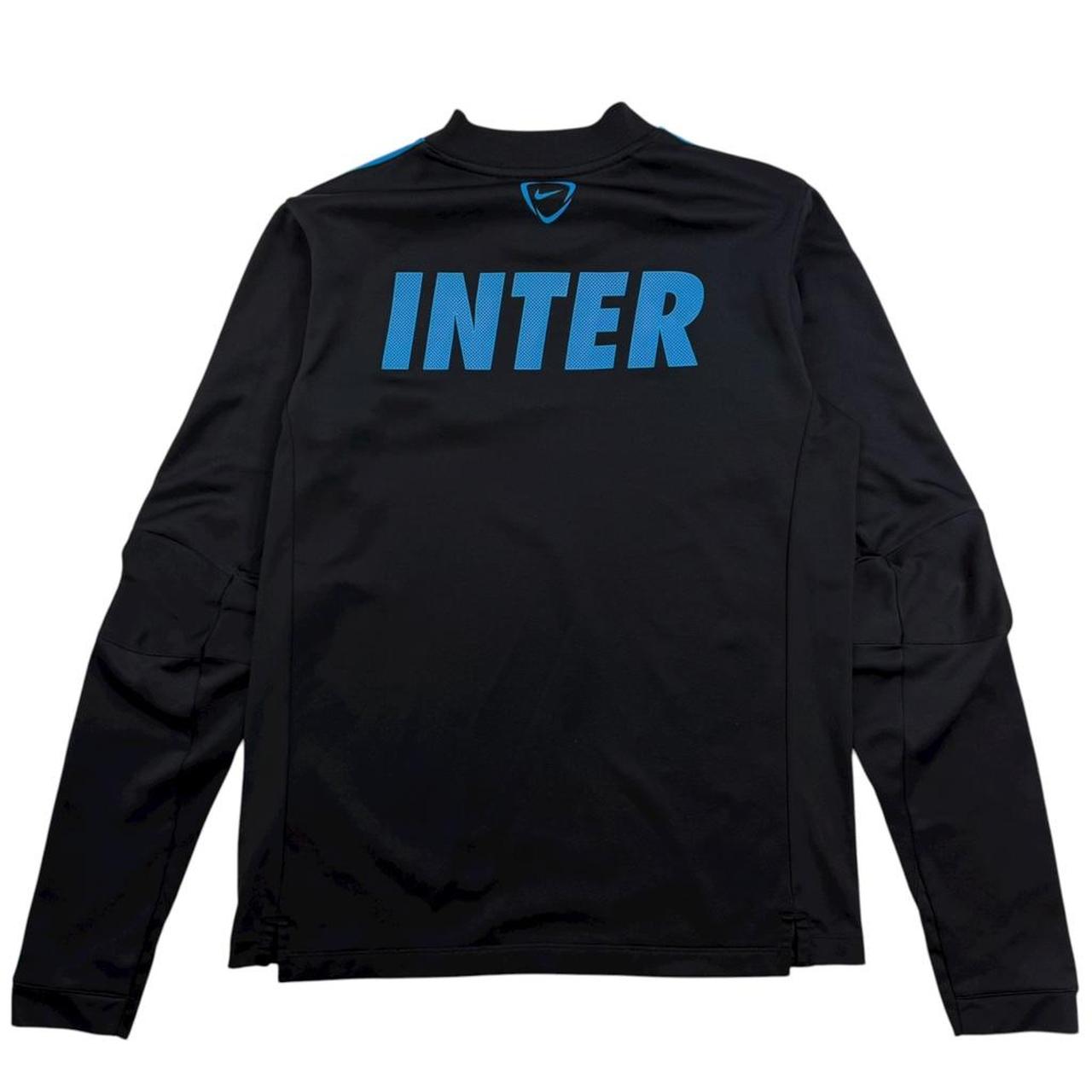 Nike Inter Milan Sweatshirt (M)