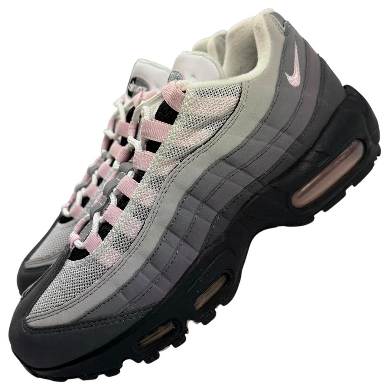 Nike Air Max 95 Pink Foam (uk 6.5)