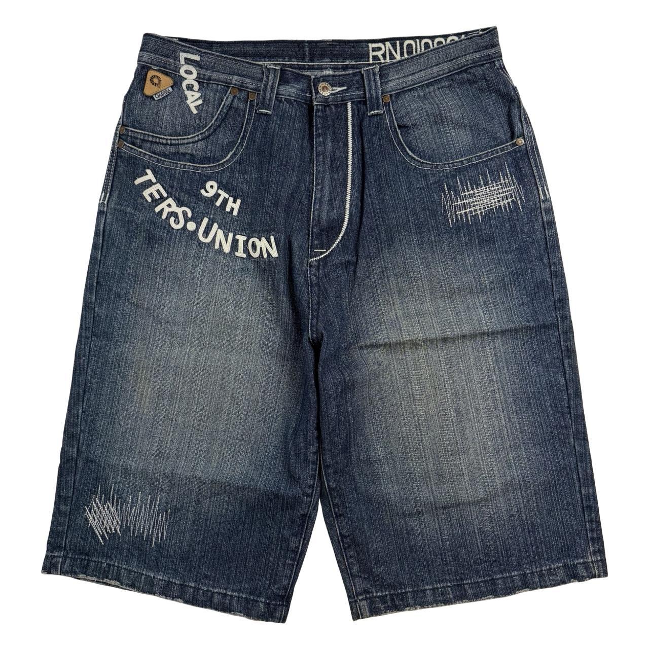 Akademiks Shorts (w35)