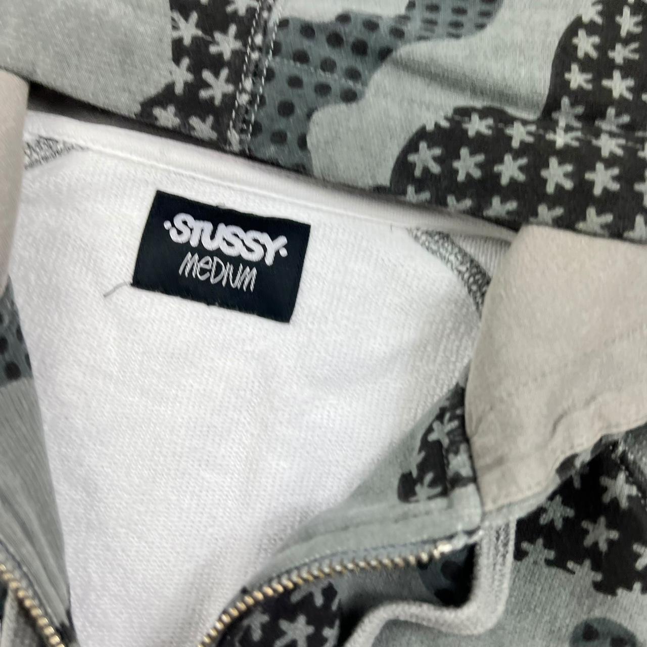Stussy Hoodie (M)