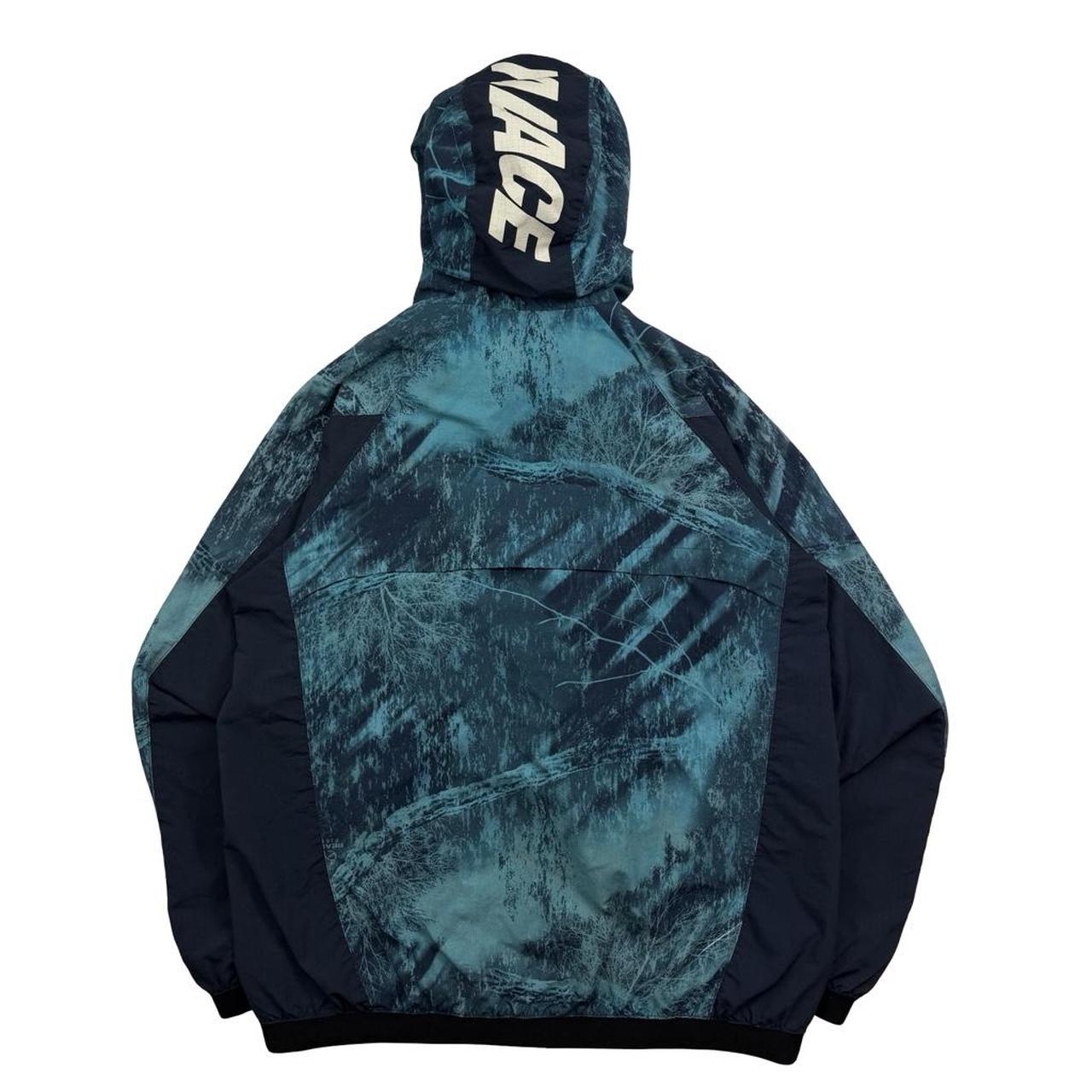 Palace Jacket (S)