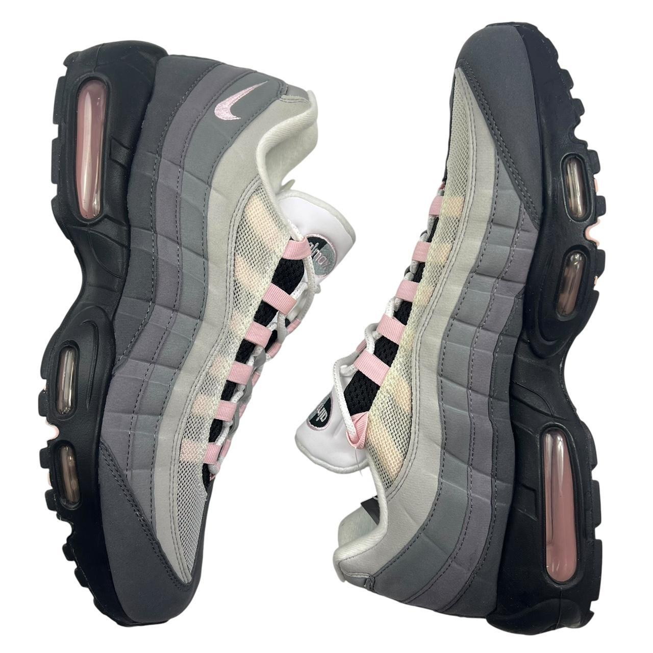 Nike Air Max 95 Pink Foam (uk 11)