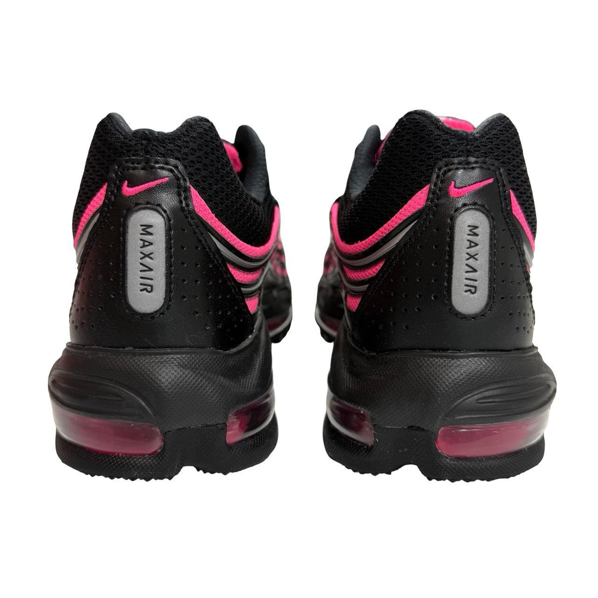 Nike TL 2.5 Black Hyper Pink (uk 9)