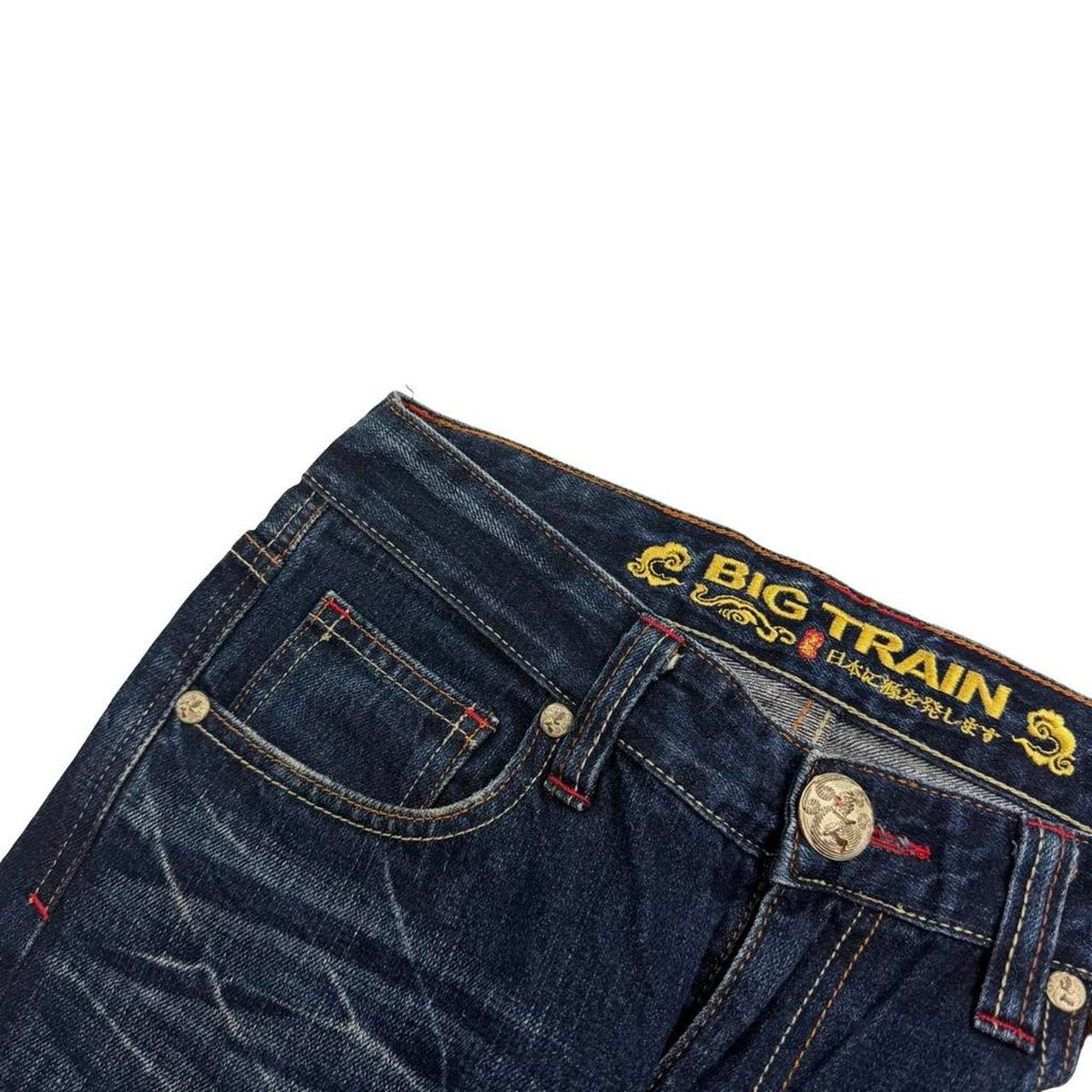 Big Train Jeans (w30)