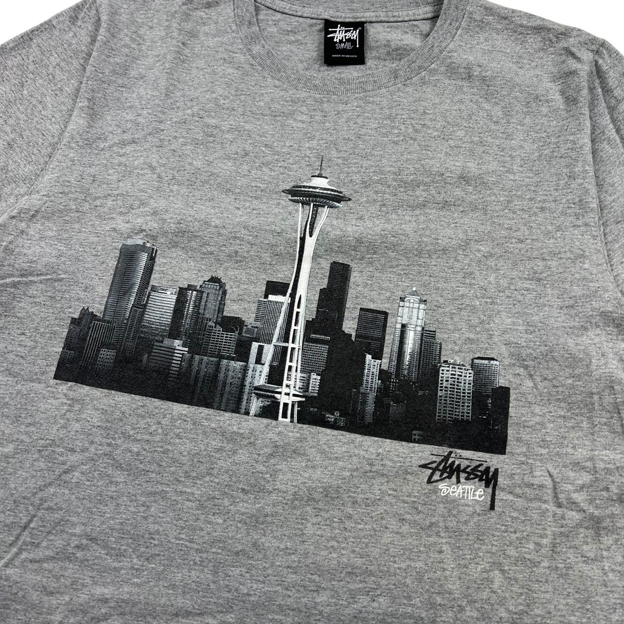 Stussy T-Shirt (S)