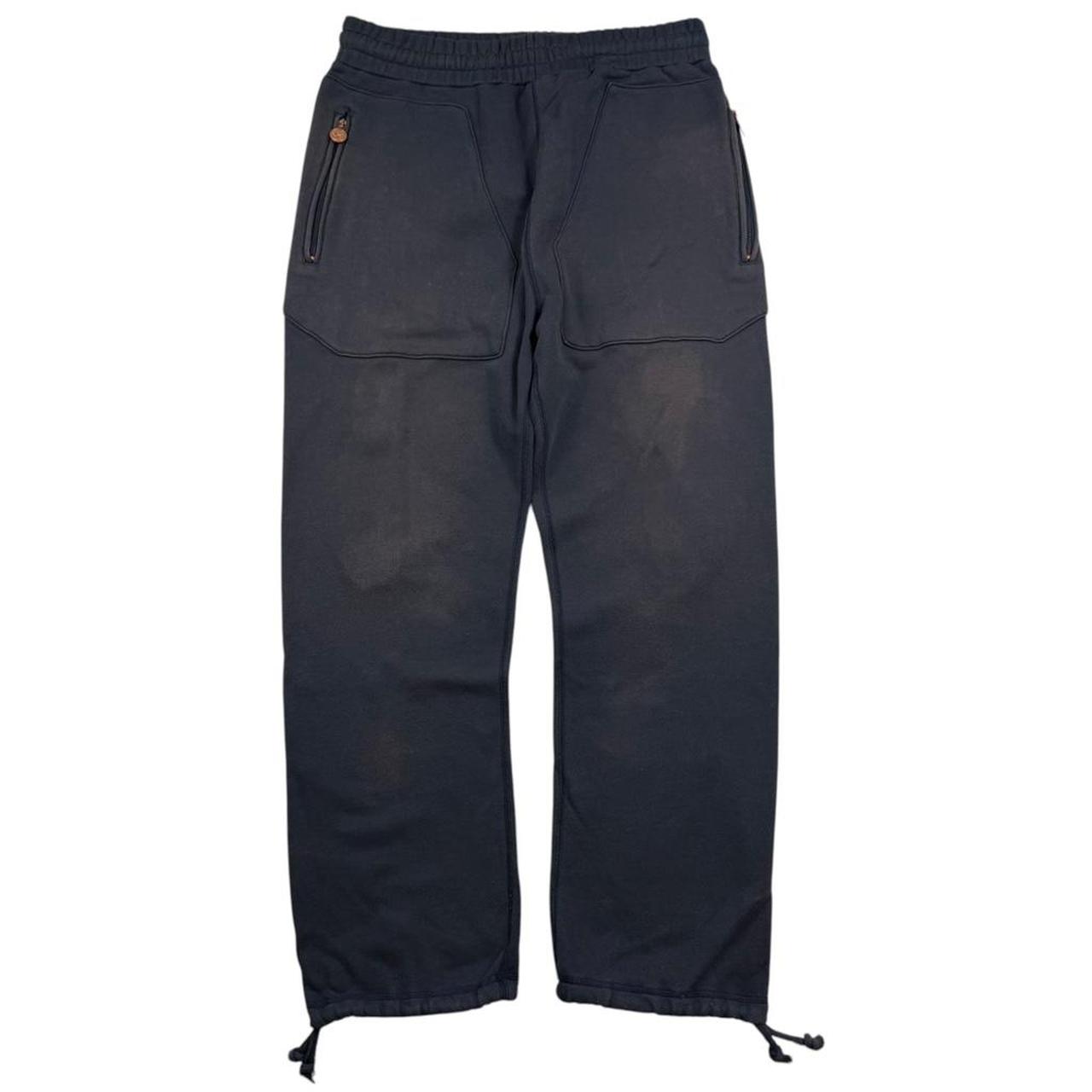 Evisu Joggers (XL)