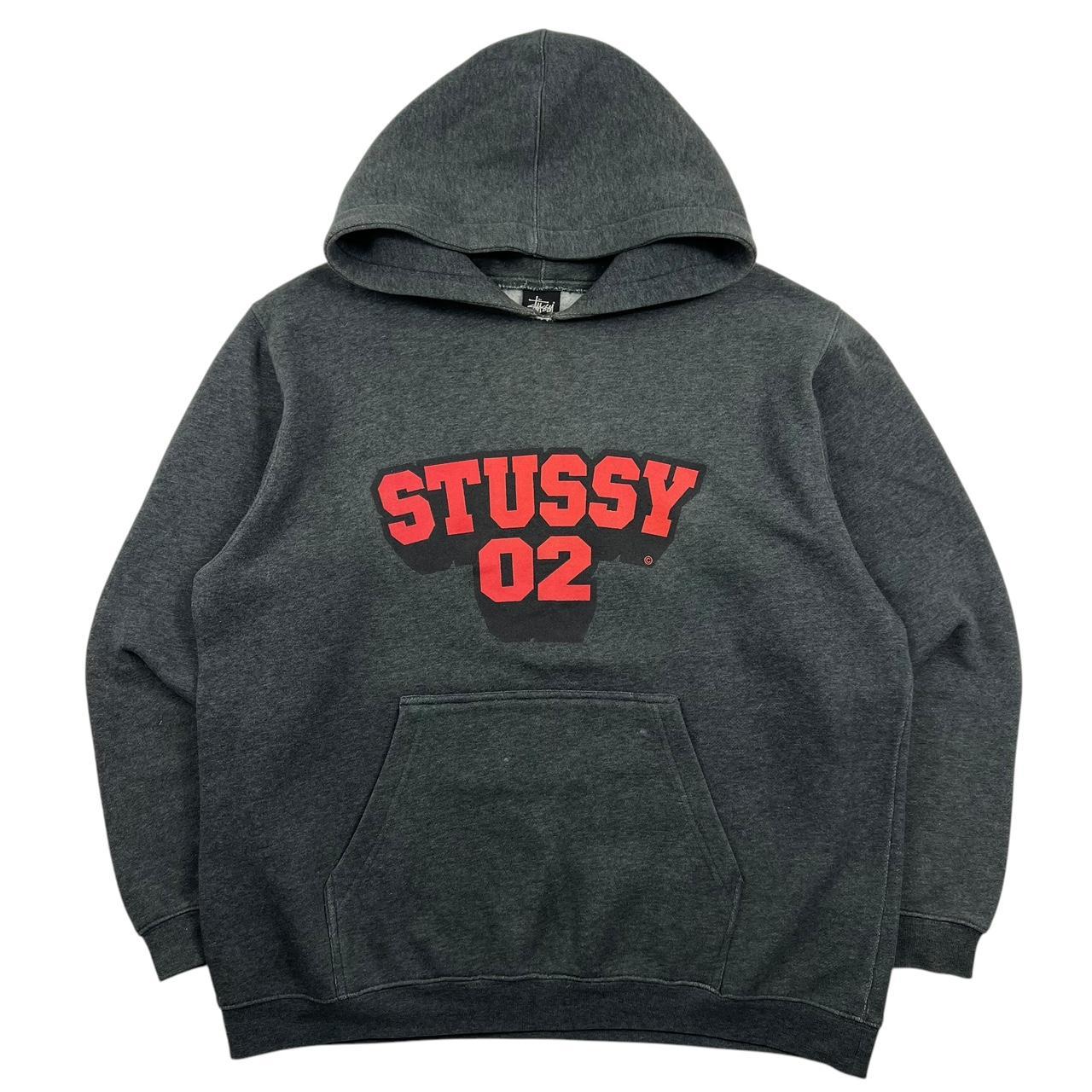 Stussy Hoodie (M)