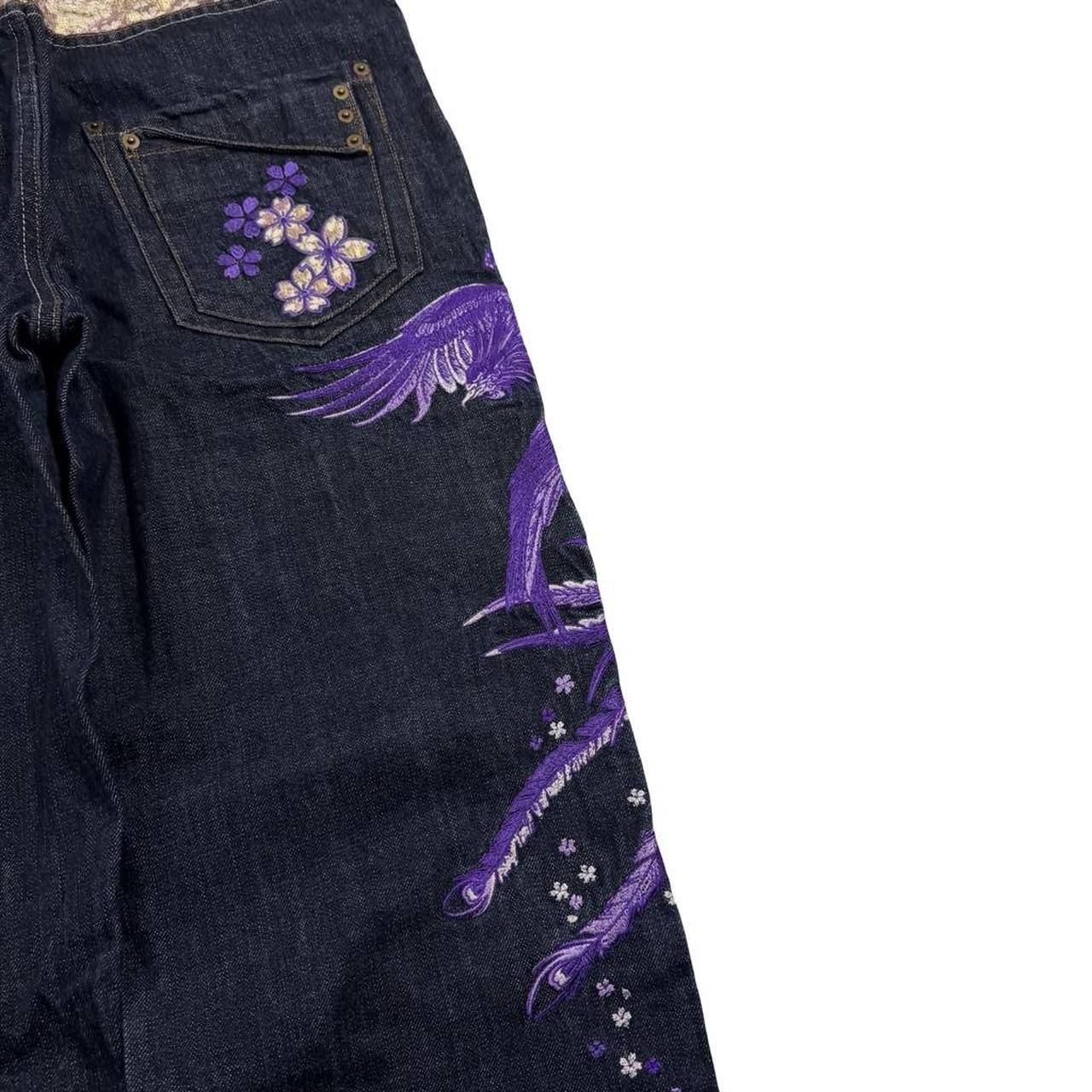 Karakuri Jeans (w33)
