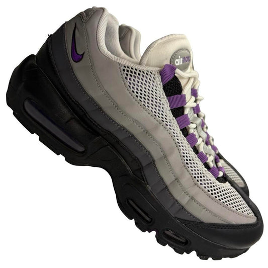 Nike Air Max 95 Disco Purple (uk 7)